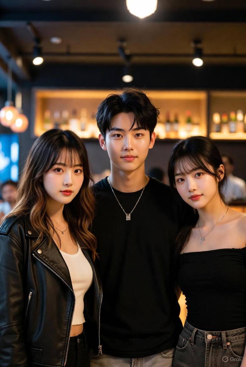 น้องมิว